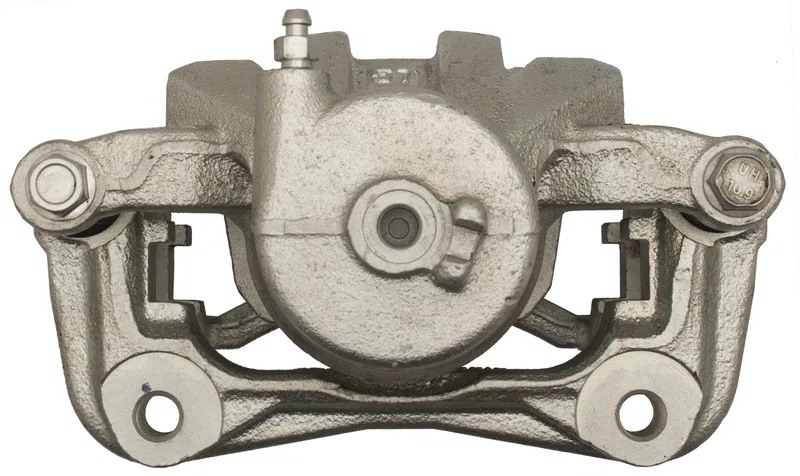 FRC12734C – RAYBESTOS Brake Caliper, OE Replacement Semi-Loaded Caliper Remanufactured Coated Includes Bracket